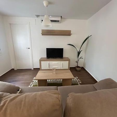 Apartmán Petite California Duenas Sevilla Exteriér fotografie