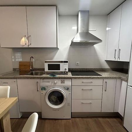 Apartmán Petite California Duenas Sevilla Exteriér fotografie