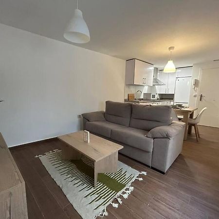 Apartmán Petite California Duenas Sevilla Exteriér fotografie