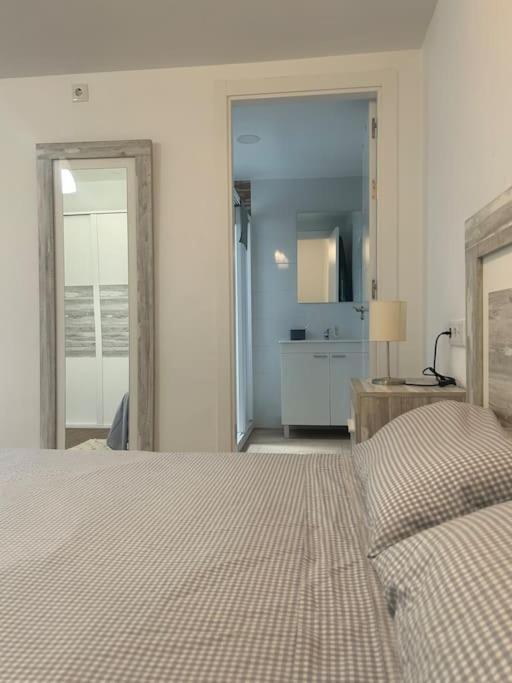 Apartmán Petite California Duenas Sevilla Exteriér fotografie