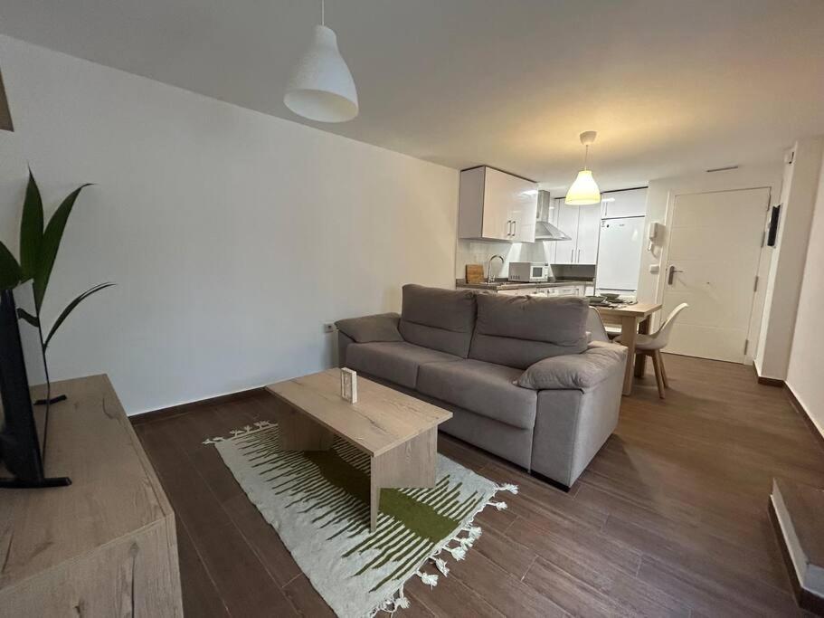 Apartmán Petite California Duenas Sevilla Exteriér fotografie