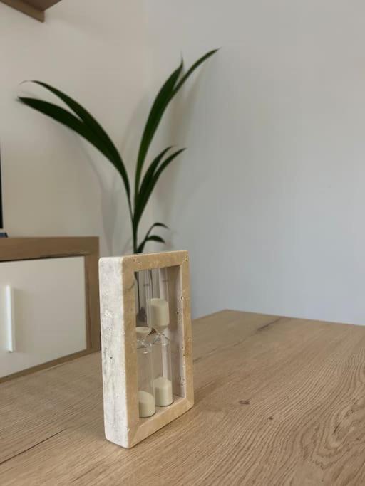 Apartmán Petite California Duenas Sevilla Exteriér fotografie