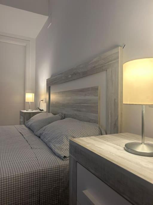 Apartmán Petite California Duenas Sevilla Exteriér fotografie