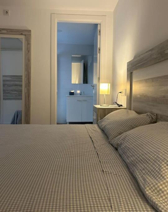 Apartmán Petite California Duenas Sevilla Exteriér fotografie